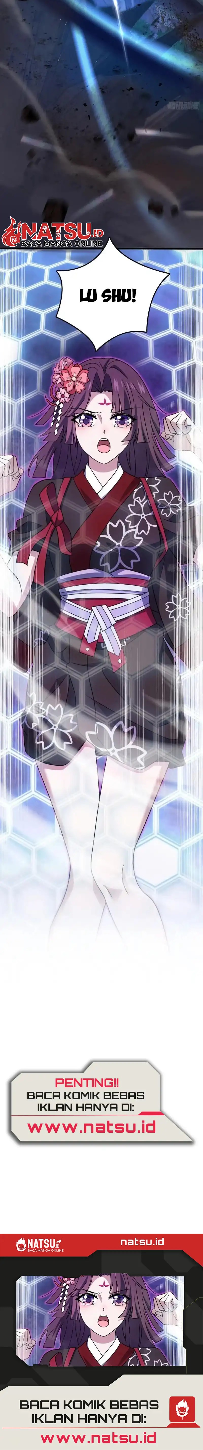 Spare Me, Great Lord! Chapter 694 Bahasa Indonesia